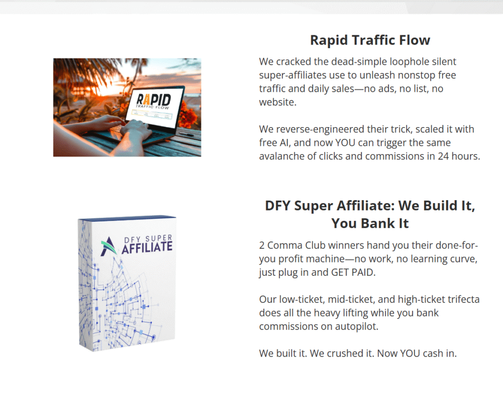 End of the year special 2025