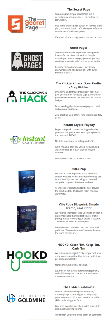 End of the year special 2025